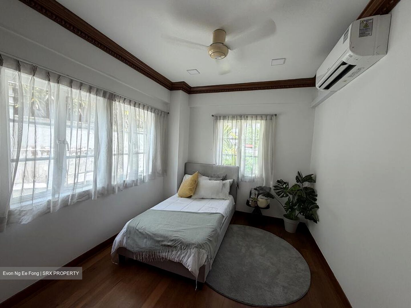 Gentle Villas (D11), Detached #585193561